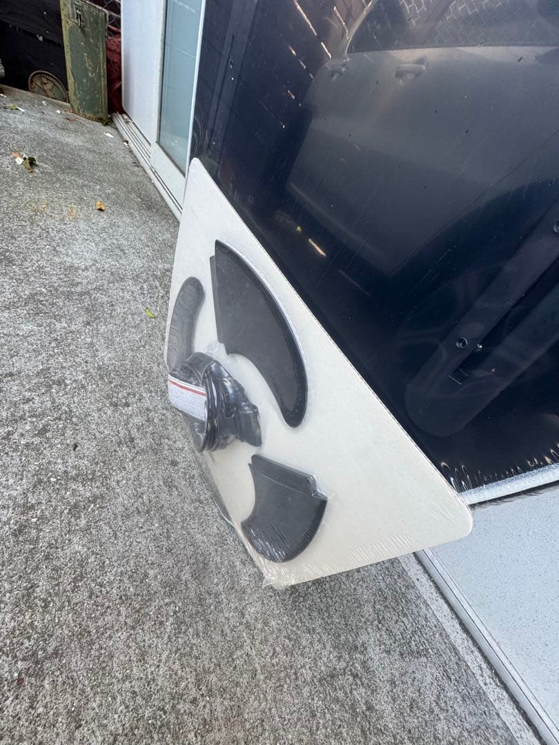 最終値下げ新品未開封★引き取り限定★DRAG COFFIN 7'0 サーフボード