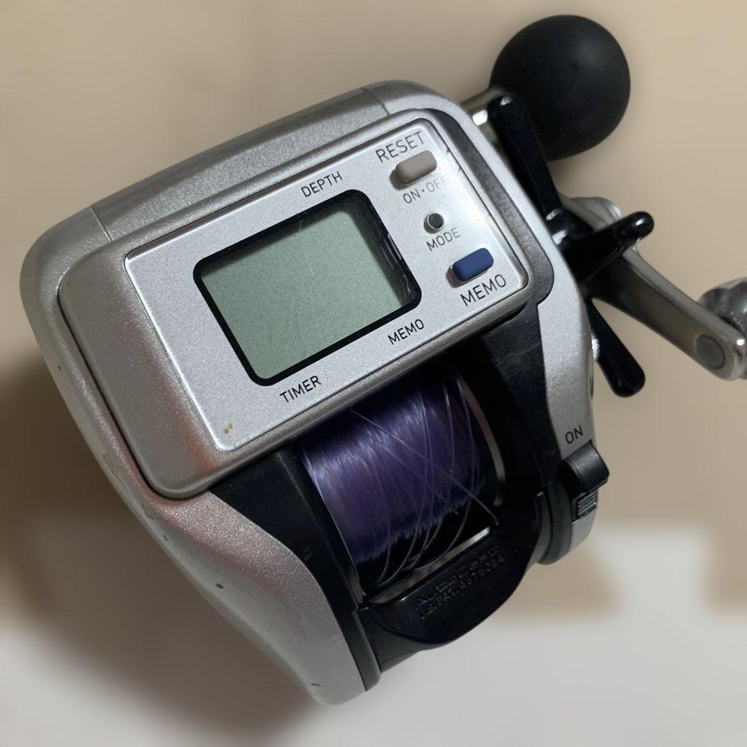 ダイワ　タナセンサー250ハヤワザ