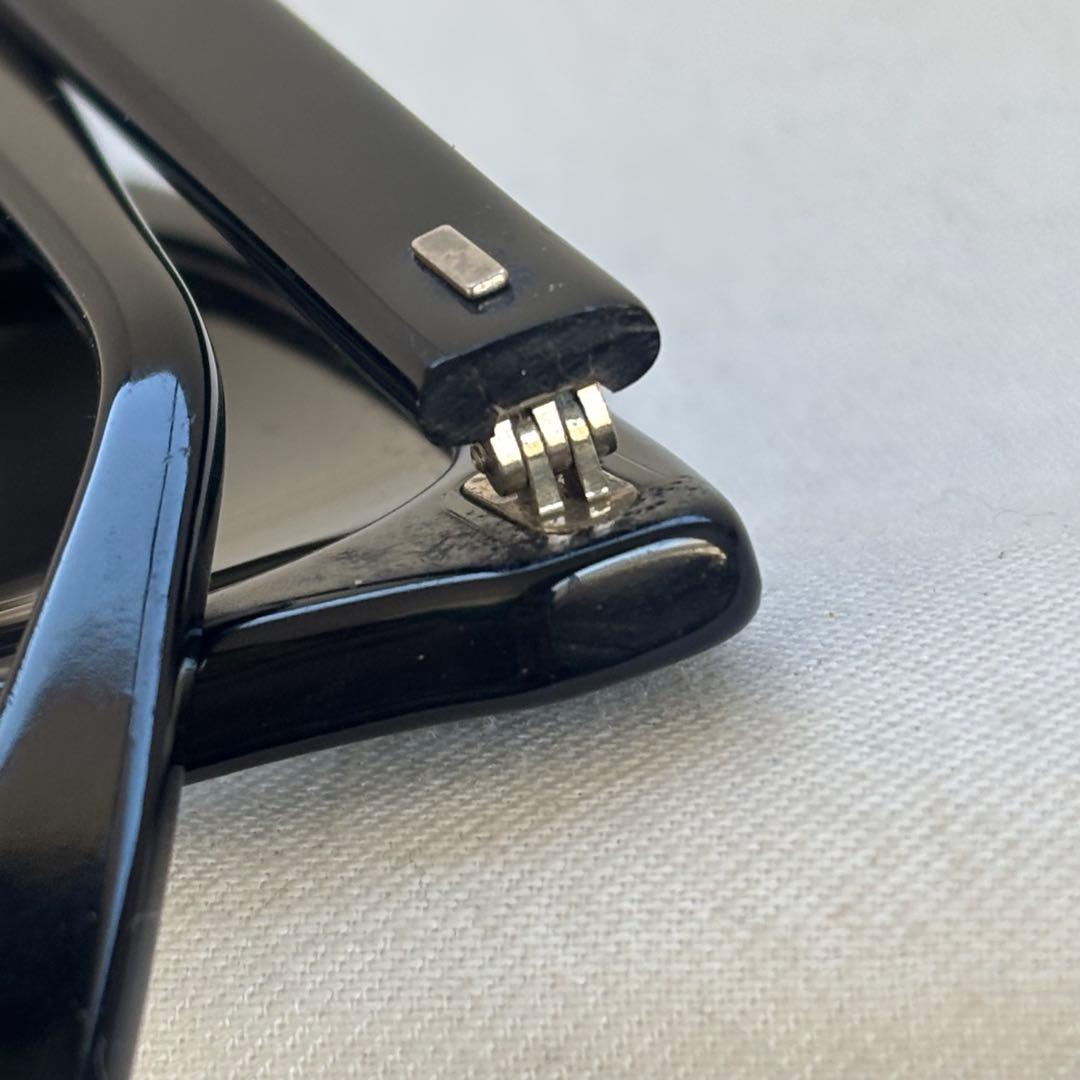 USS 48/22 GIグラス HALO ビンテージ メガネ サングラス 678