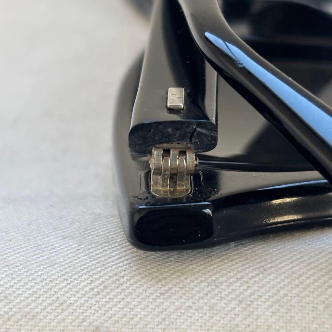 USS 48/22 GIグラス HALO ビンテージ メガネ サングラス 678