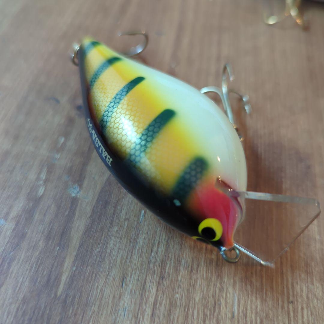 Balsa 50 オリジナル ５個セット 美品