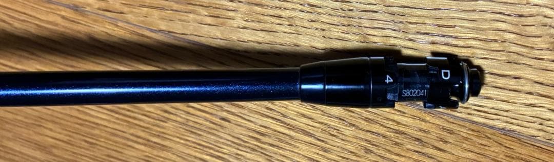 ユーティリティー シャフトTour AD HY 95s 101.0cm