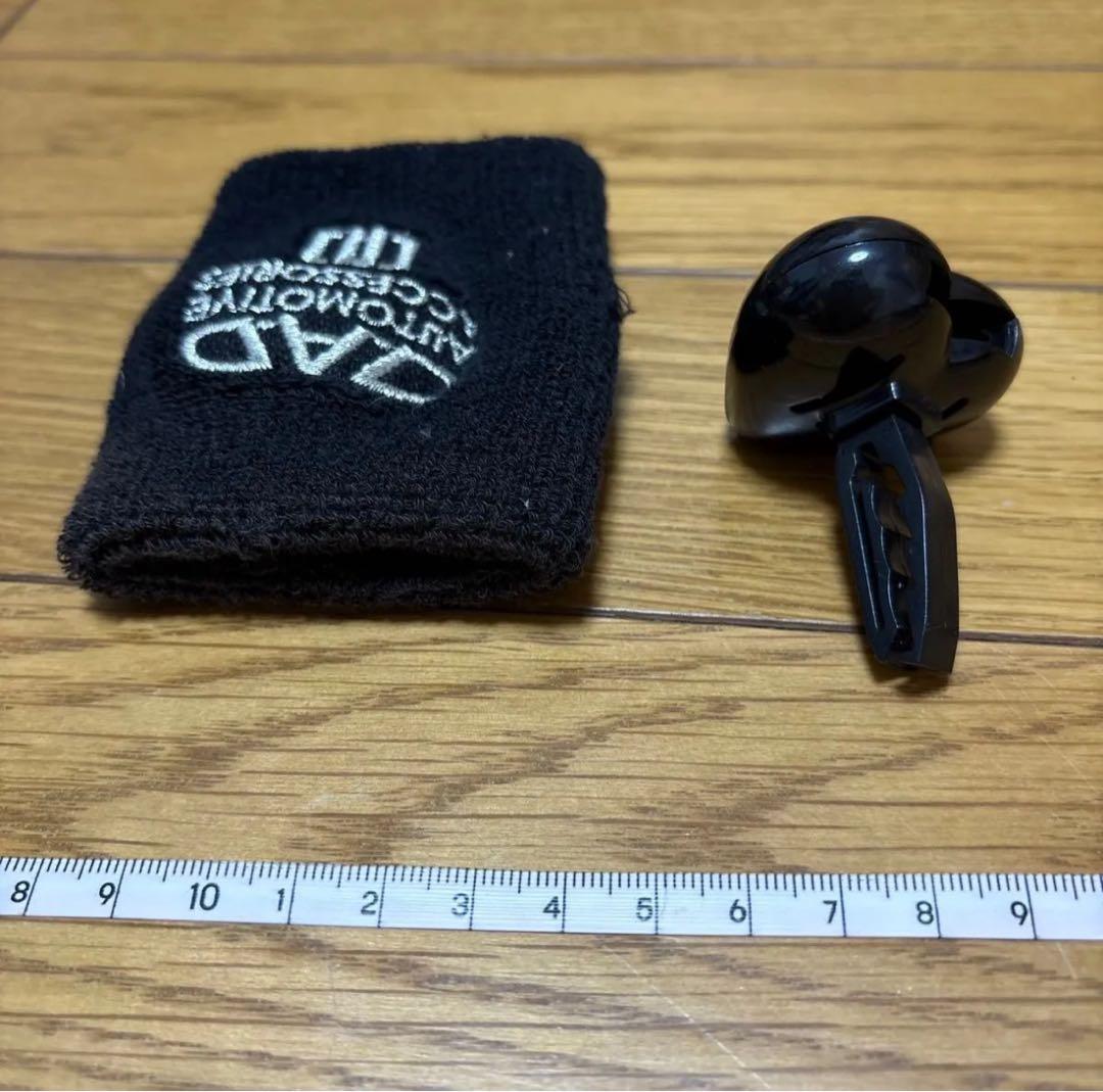 ギャルソン D.A.D まとめ売り　車グッズ