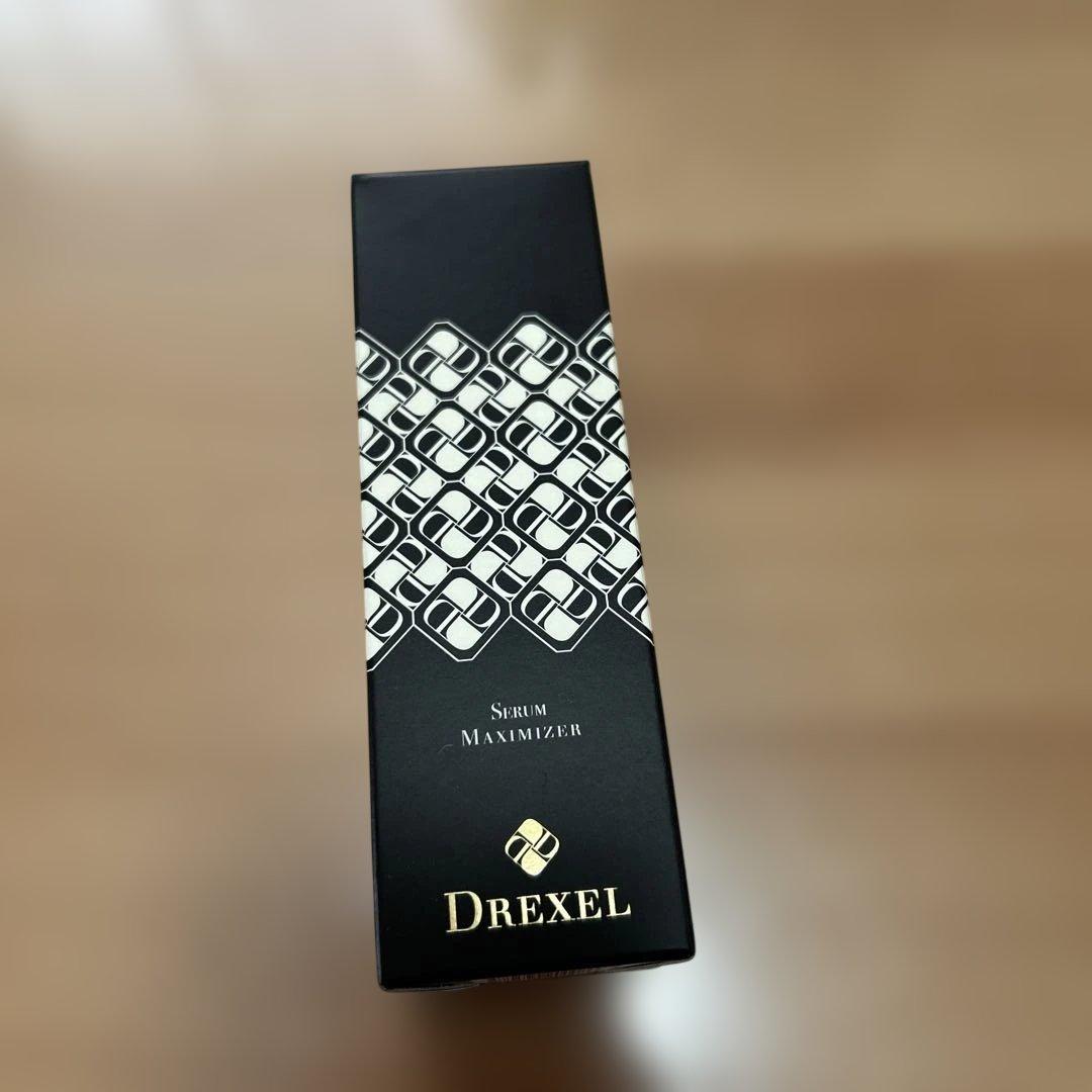 セラムマキシマイザー リフトアップ 30ml美容液 ドレクセル新品未開封