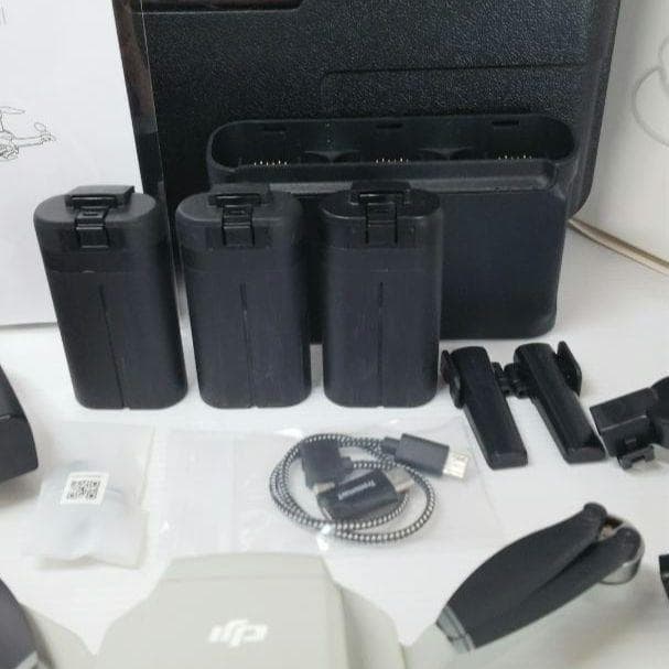 ドローン DJI Mavic Mini ケースセット