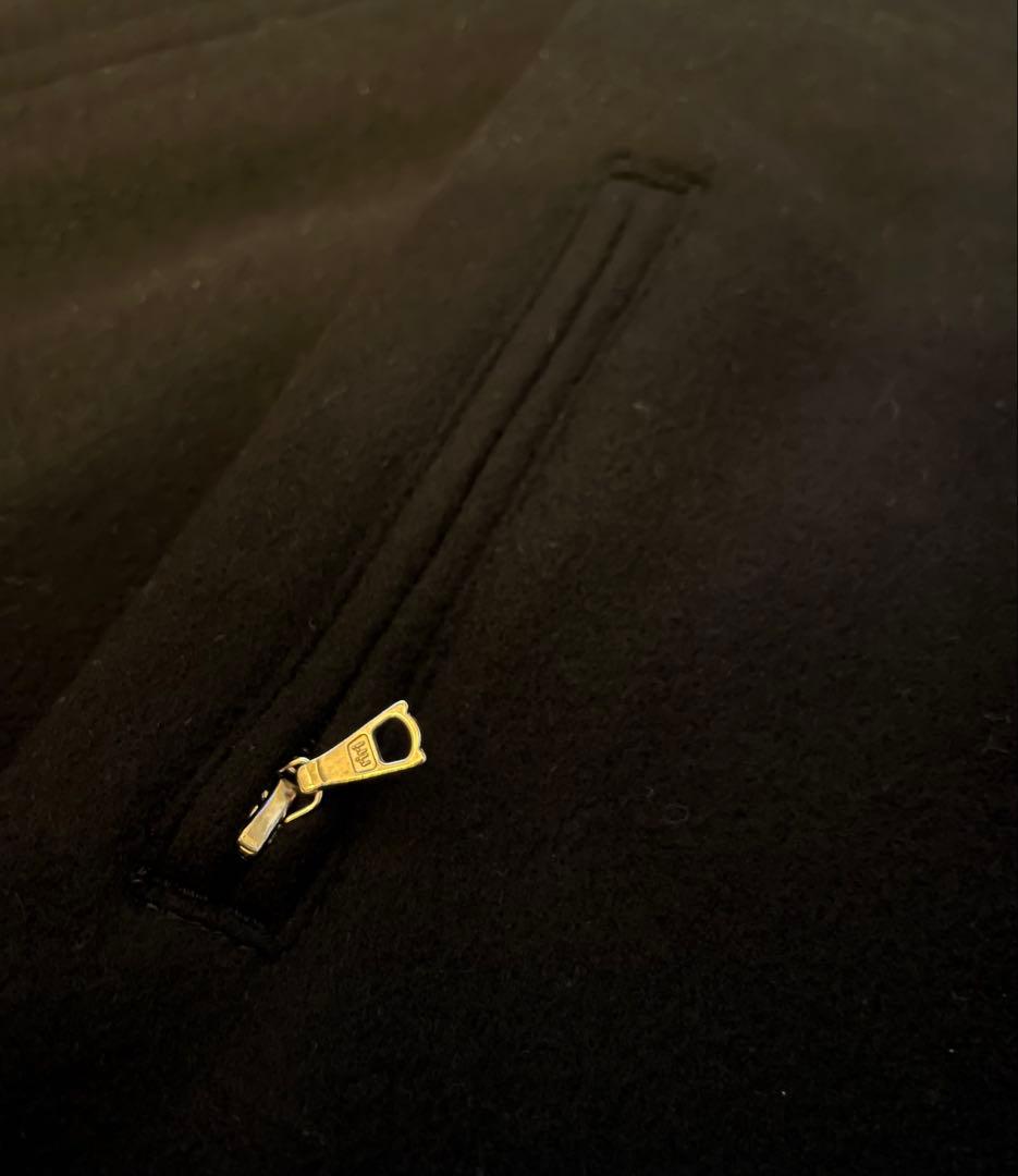 【man 】SOPHNET. 22-23AW OVERSIZED COAT