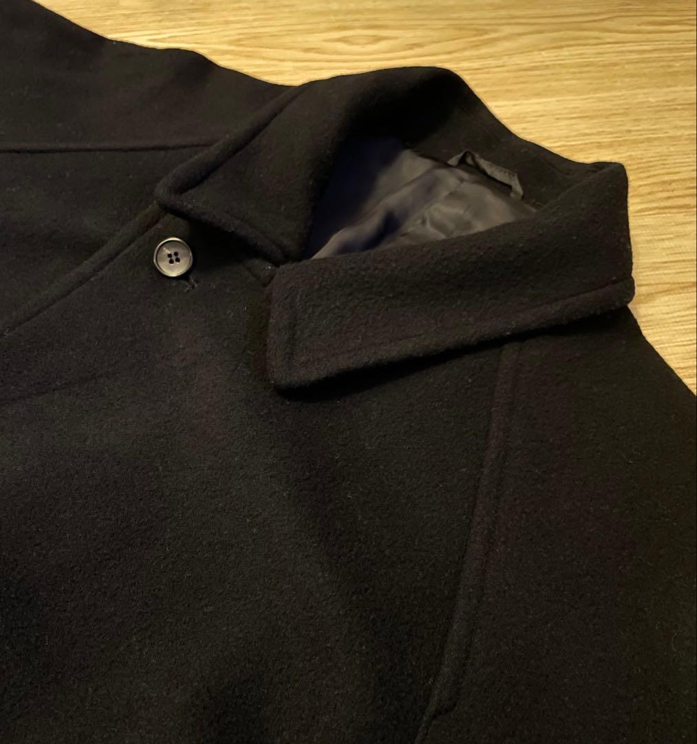 【man 】SOPHNET. 22-23AW OVERSIZED COAT