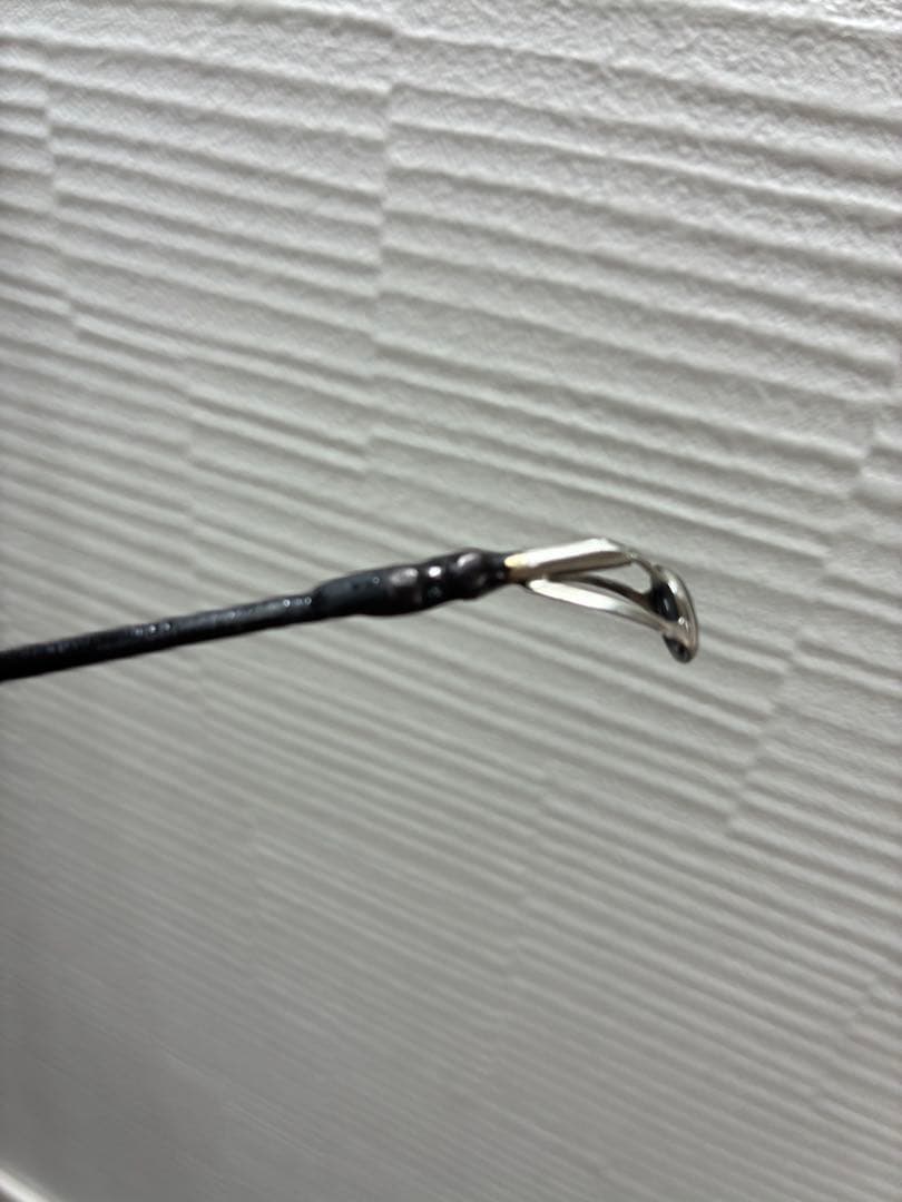 SHIMANO NESSA BB S1002M (竿先修復有り)