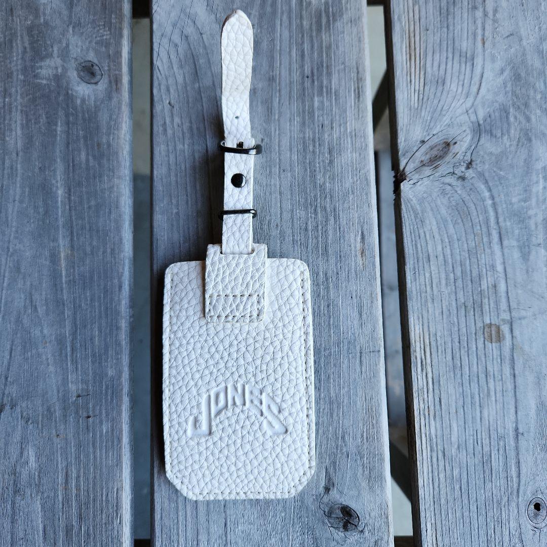 ジヨーンズ　キャディバッグ