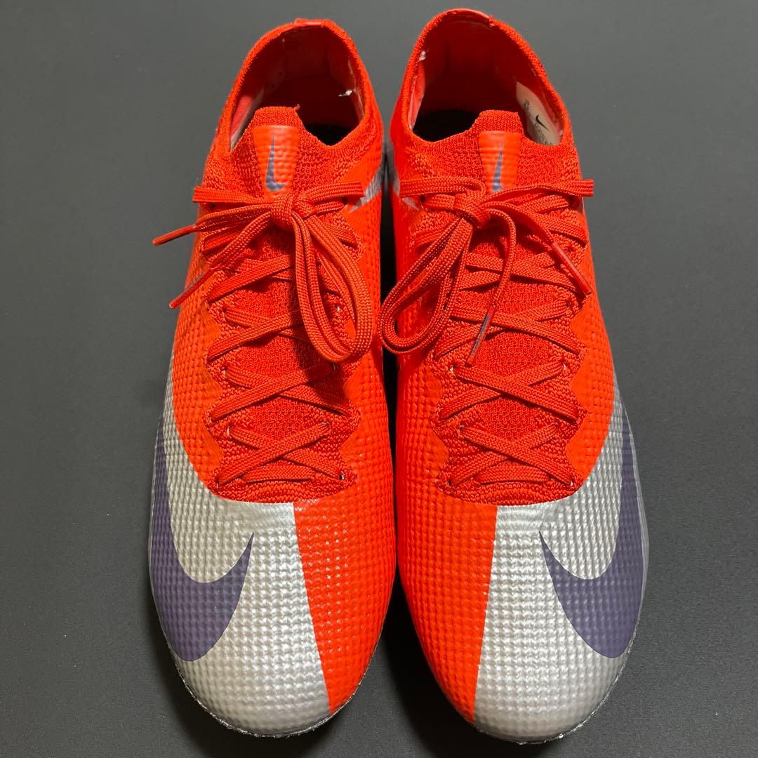 NIKEマーキュリアルヴェイパー13 FG 26.5CM