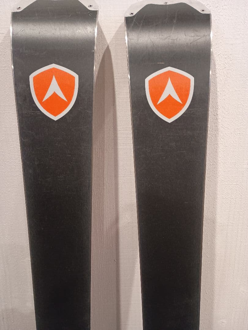 スキー DYNASTAR OUTLAND 75 156cm