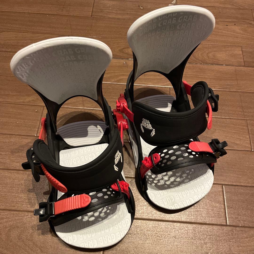 Union バインディング