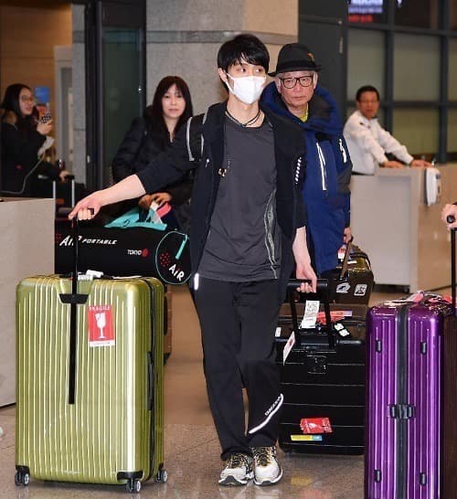 ◇リモワ サルサ エアー＜羽生結弦さんも愛用＞ メンテ・クリーニング