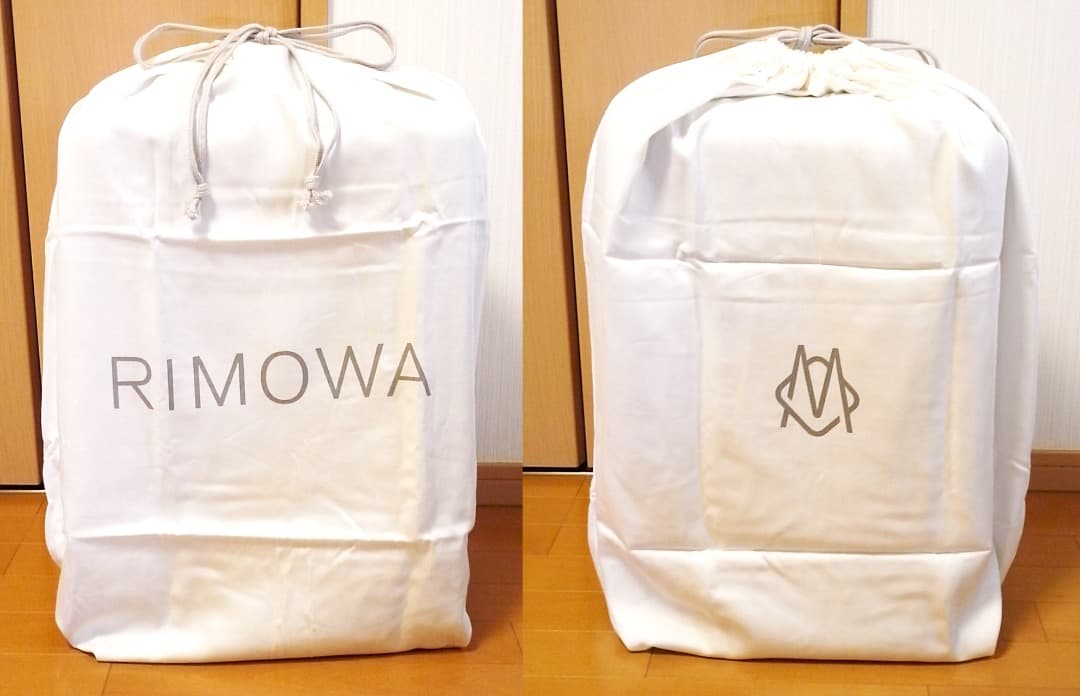◇リモワ サルサ エアー＜羽生結弦さんも愛用＞ メンテ・クリーニング