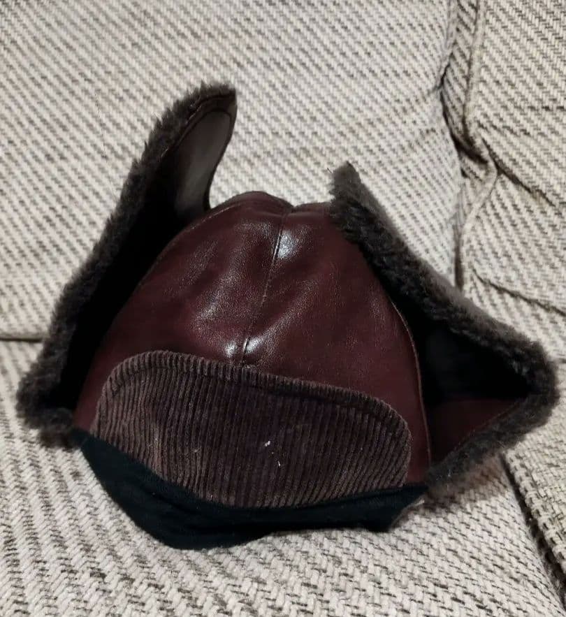 トロフィークロージング