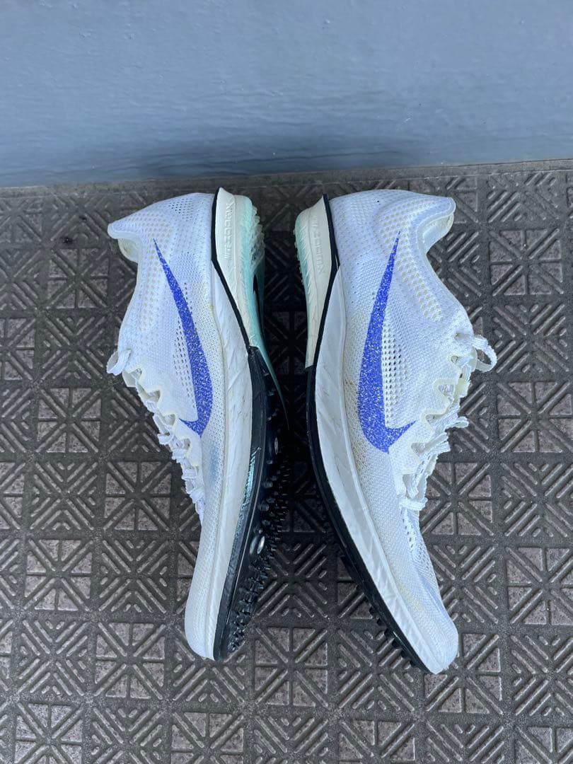 Nike ドラゴンフライ2 ブループリント　25.5cm