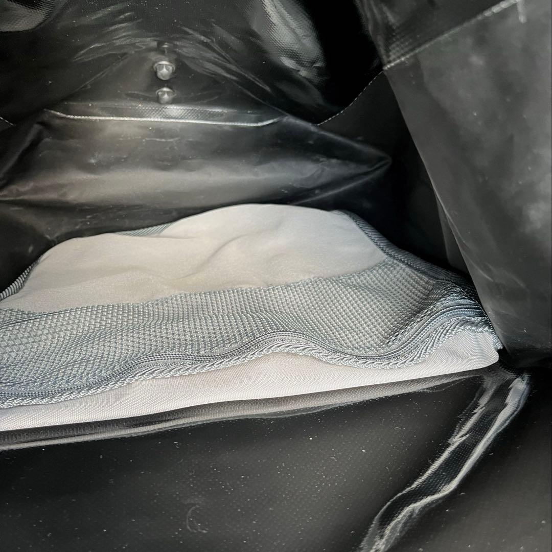 ORTLIEB×BIKE24 バックローラークラシック