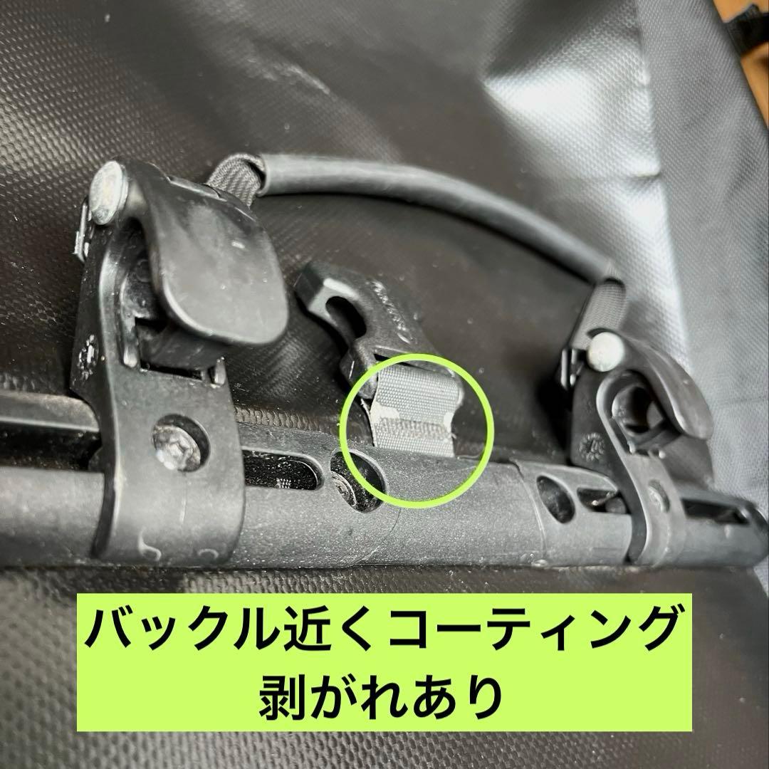 ORTLIEB×BIKE24 バックローラークラシック