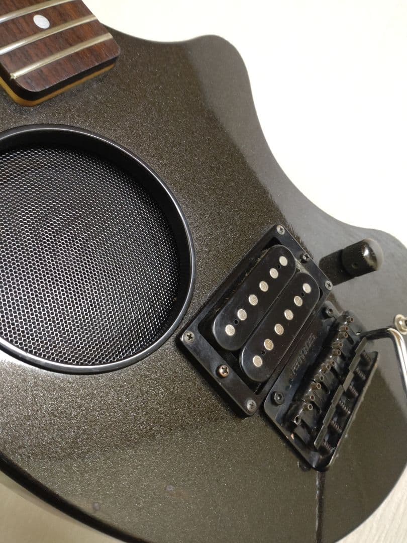 ZO-3 芸達者　生産終了　絶版　フェルナンデス　FERNANDES