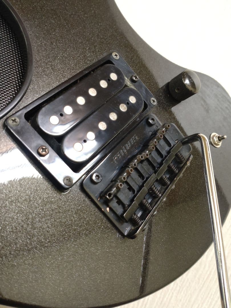 ZO-3 芸達者　生産終了　絶版　フェルナンデス　FERNANDES