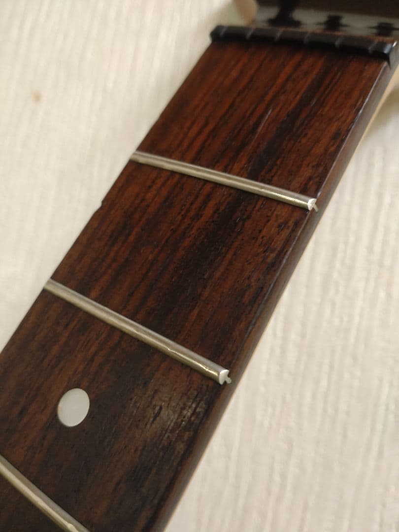 ZO-3 芸達者　生産終了　絶版　フェルナンデス　FERNANDES