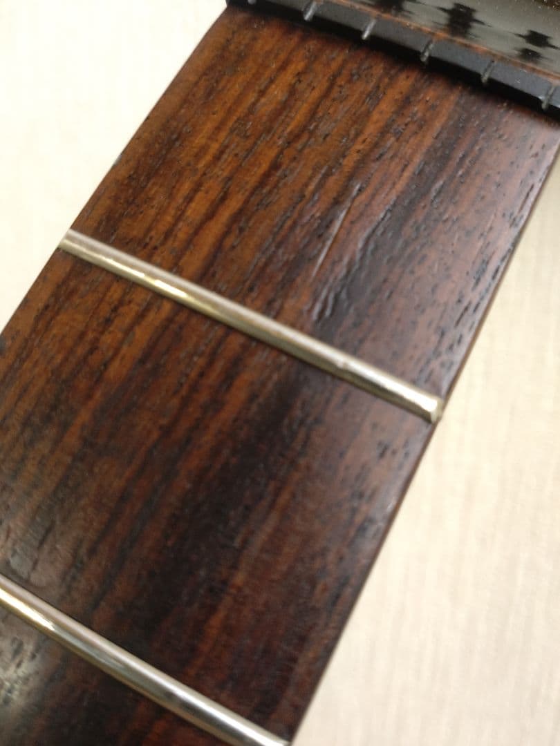 ZO-3 芸達者　生産終了　絶版　フェルナンデス　FERNANDES