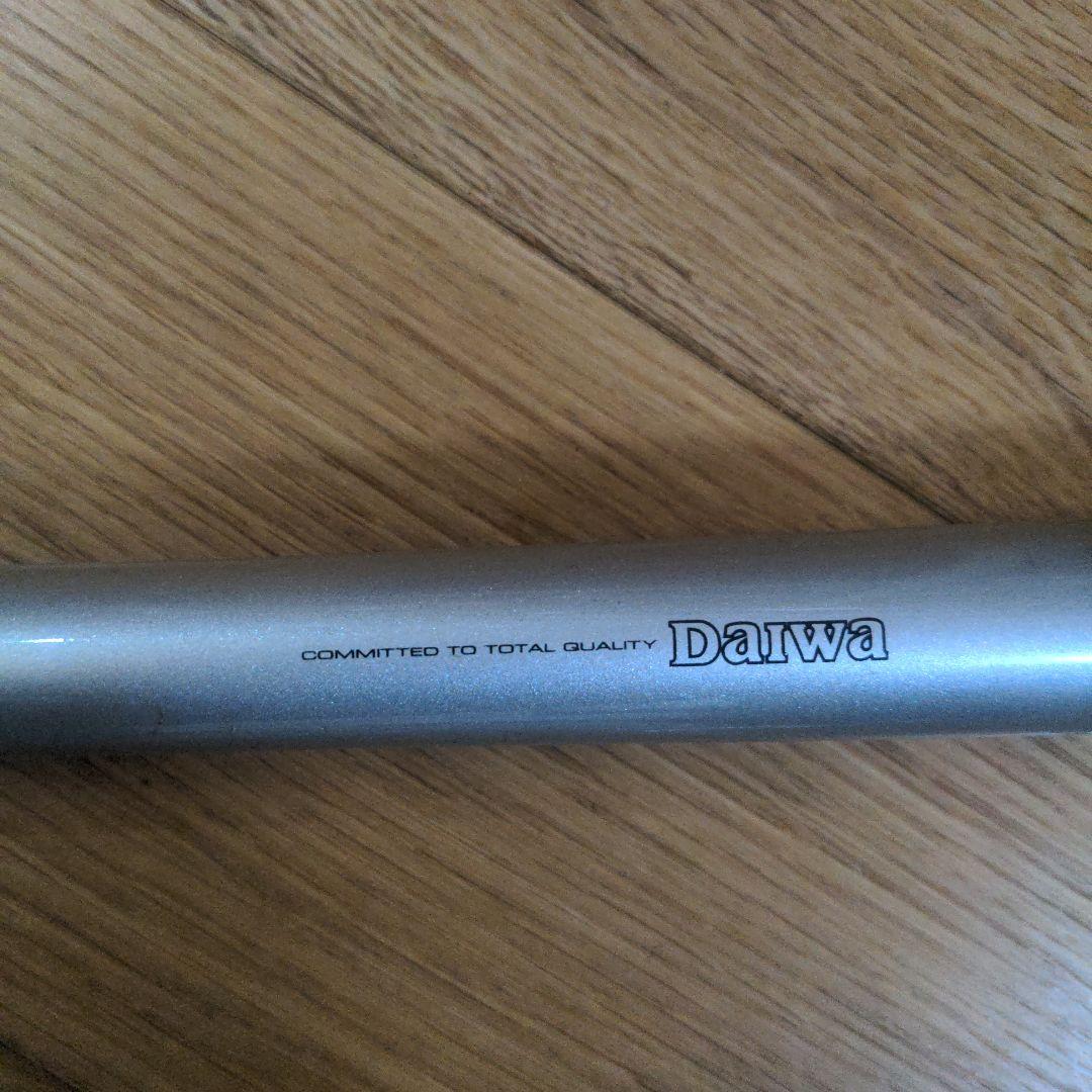 磯竿　1.5号　インターライン　 ダイワ　マークドライ　1.5 - 53