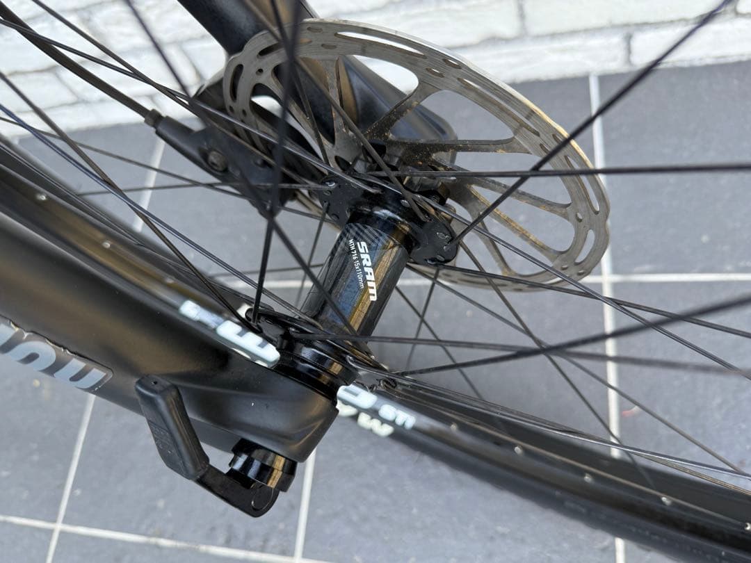 SANTA CRUZ Chameleon 7 AL 29インチ Sサイズ