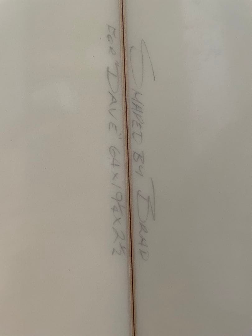 【サーフボード:オーストラリア】カバー付き　ショートボード　サーフィン