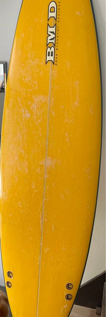 【サーフボード:オーストラリア】カバー付き　ショートボード　サーフィン