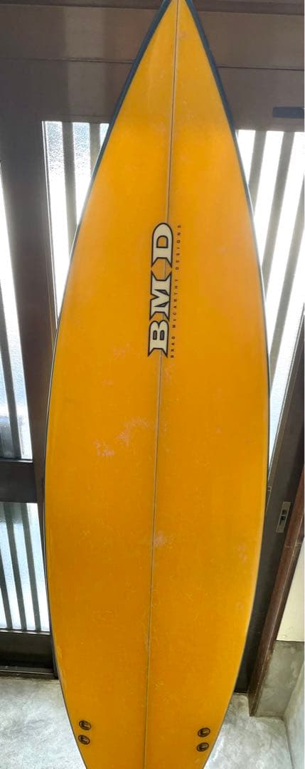 【サーフボード:オーストラリア】カバー付き　ショートボード　サーフィン