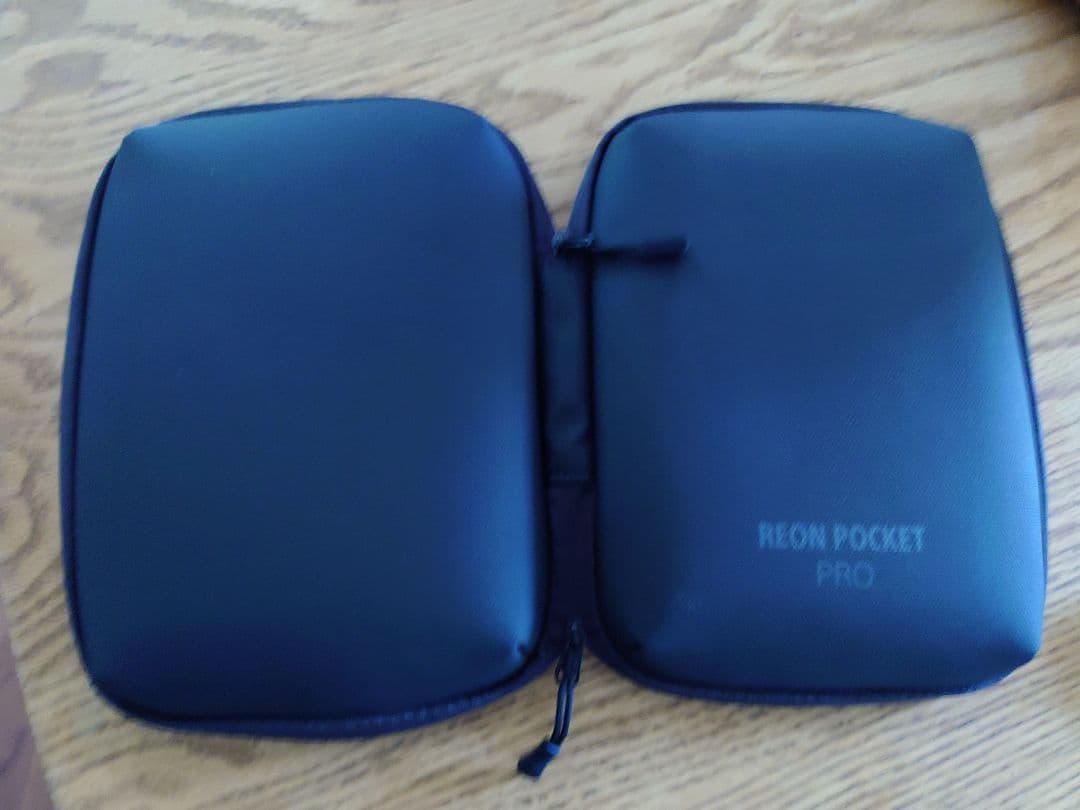 ソニー Sony Reon Pocket Pro RNPK-P1T