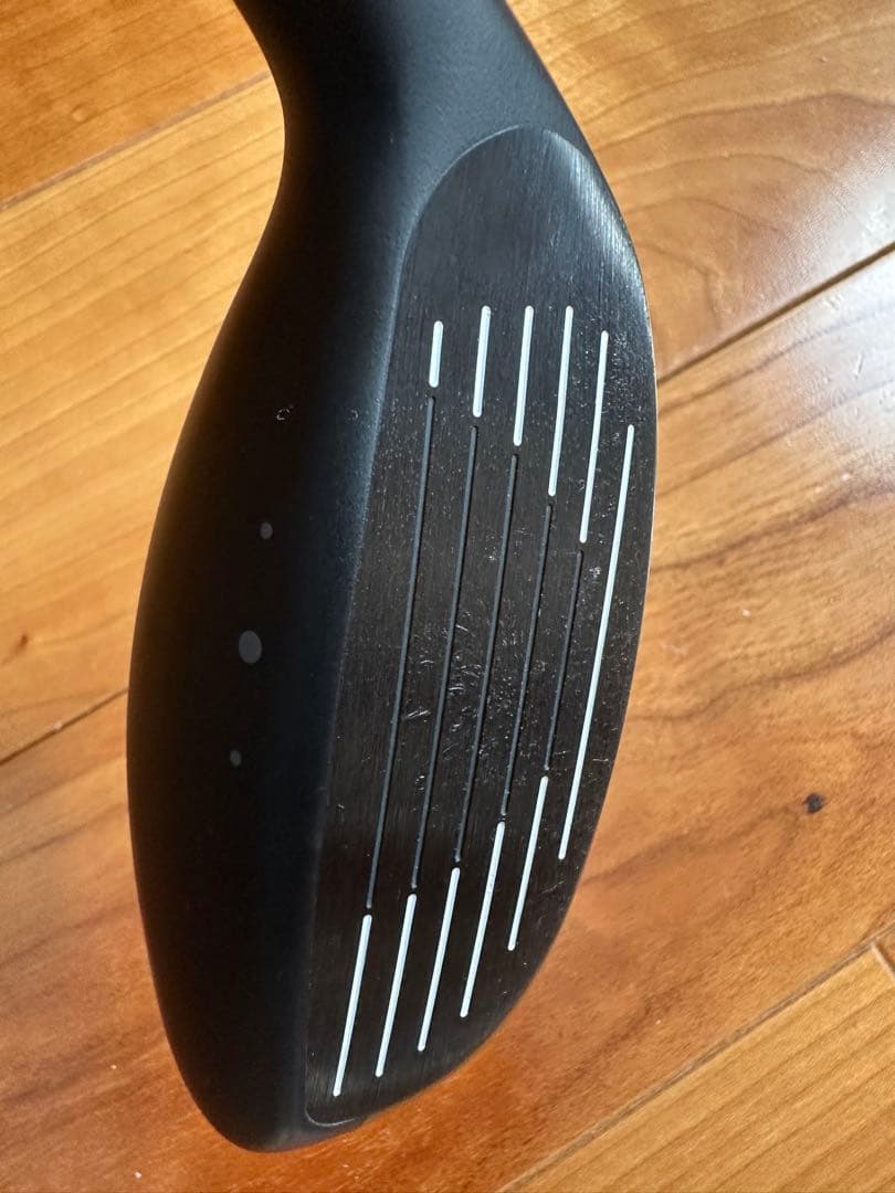 【美品】PING G425 4ユーティリティ 22度テンセイCKオレンジ80HY