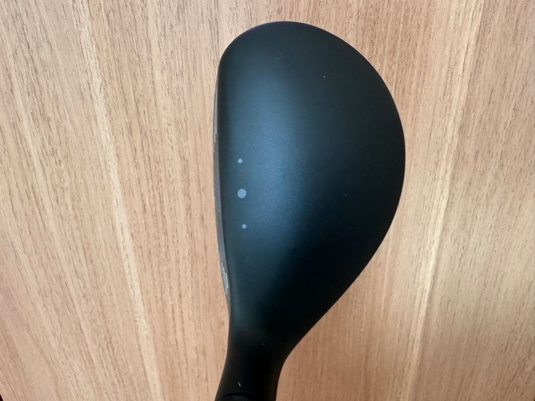 【美品】PING G425 4ユーティリティ 22度テンセイCKオレンジ80HY