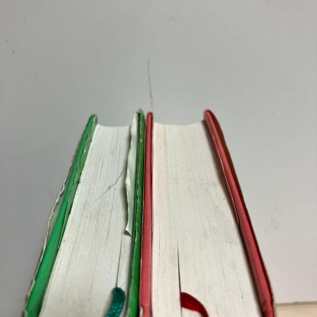 アミ小さな宇宙人　3度目の約束　セット　児童書サイズ