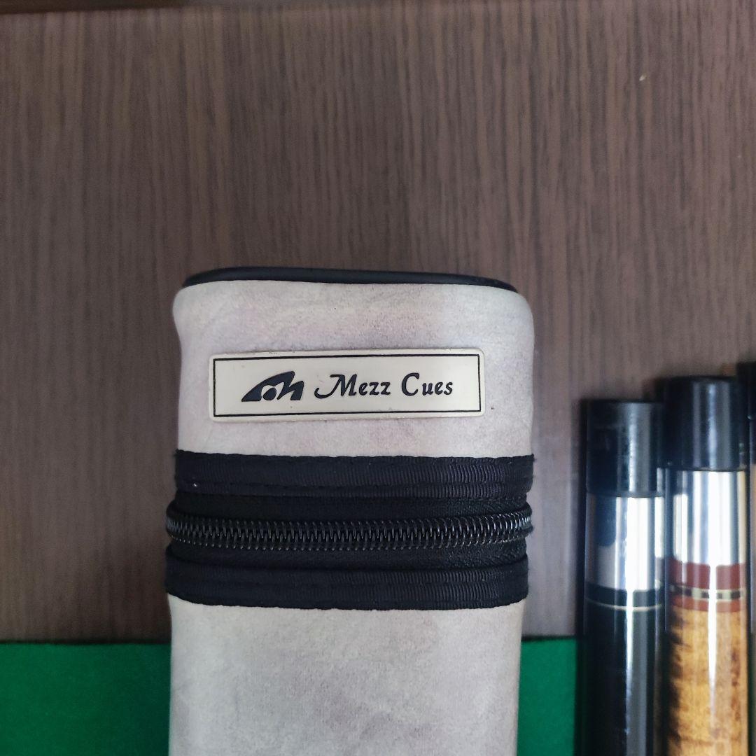 ADAM キュー　2本