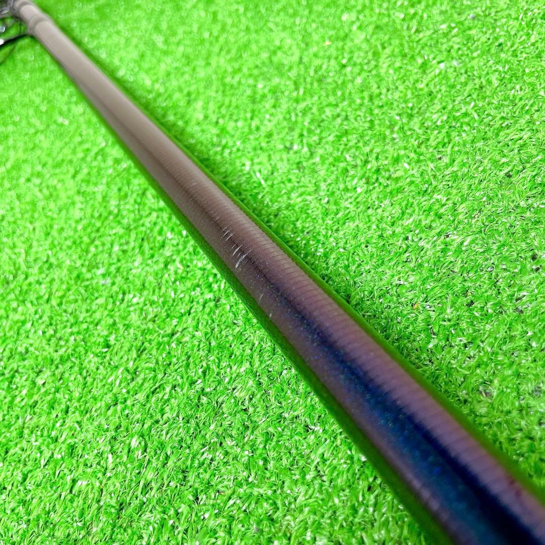 希少！美品！がまかつ がま投 サーフサイド 33-410 投げ釣り カレイ