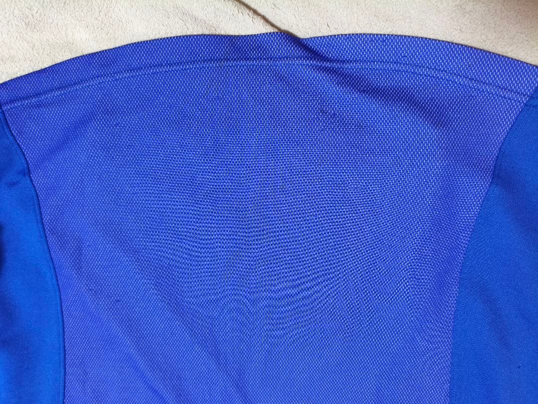 ウェア NAKATA 7 Japan  2002-2003 Longsleeve