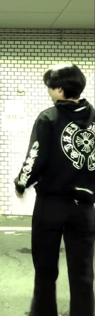タコChrome hearts パーカー