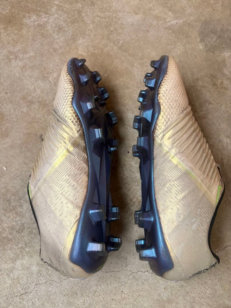 ファントムヴェノム