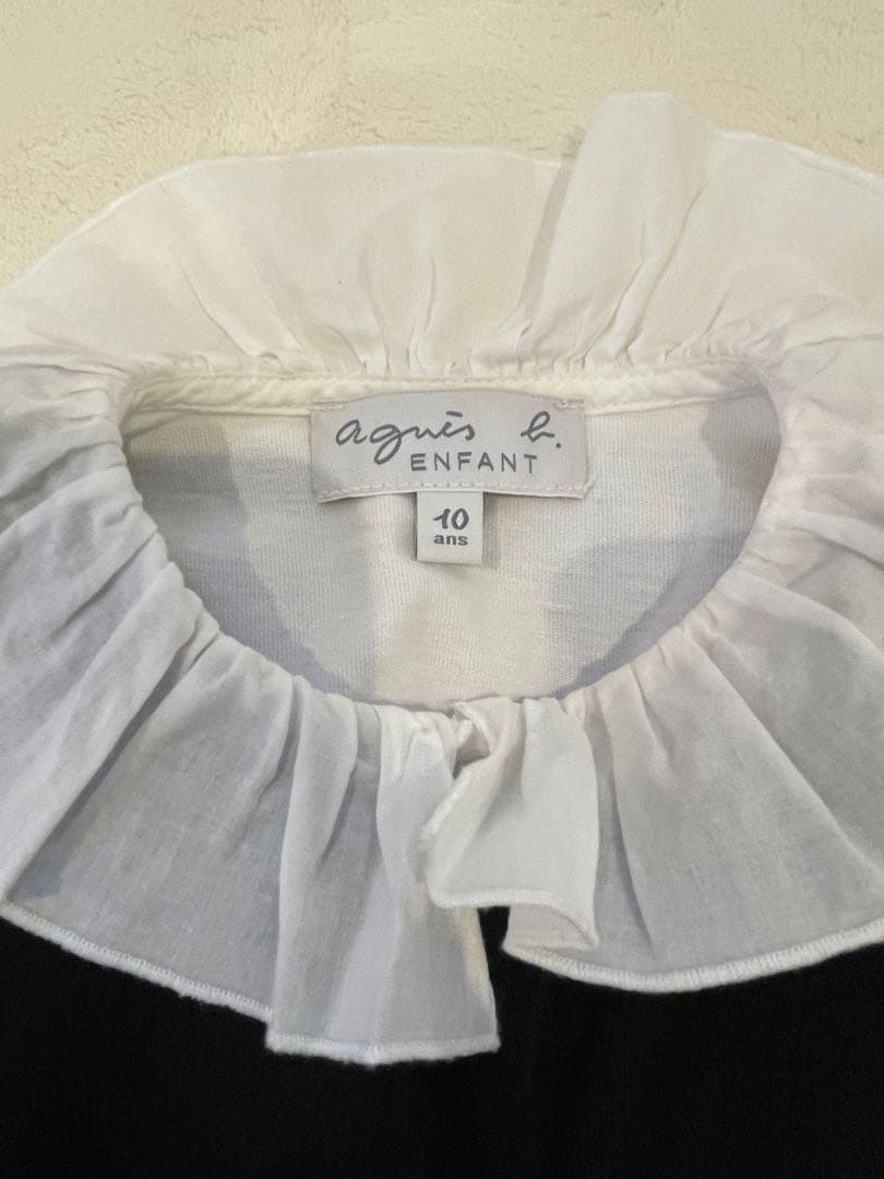 早いもの勝ち【超美品】アニエスベー　ブラウス　ボレロ　スカート他4点セット