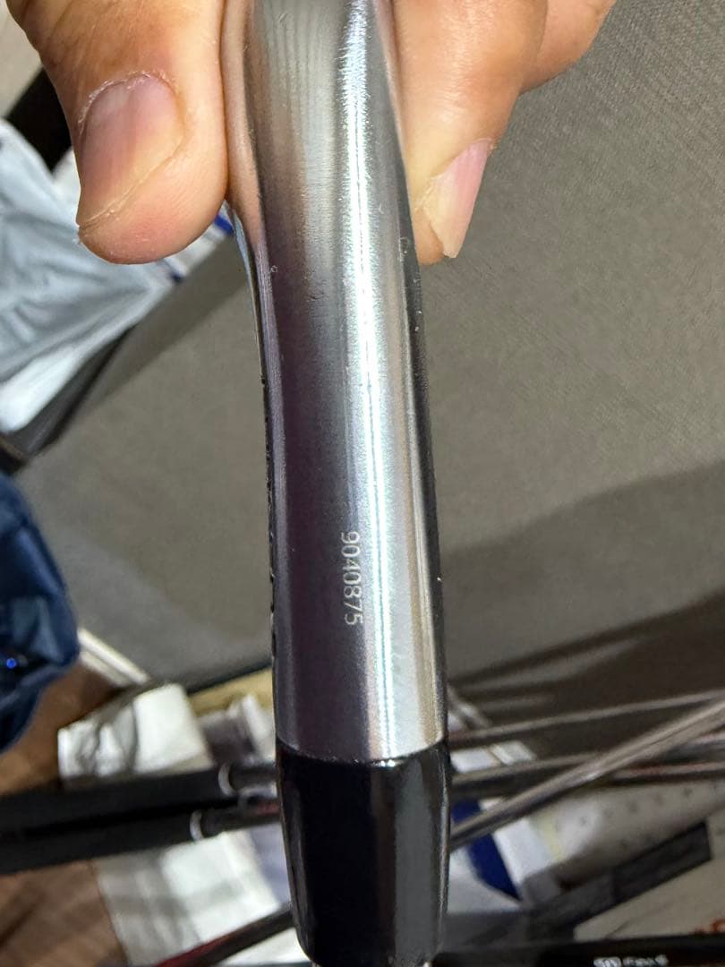 タイトリスト T150 アイアンセット 6〜P（5本） モーダス3 120 S