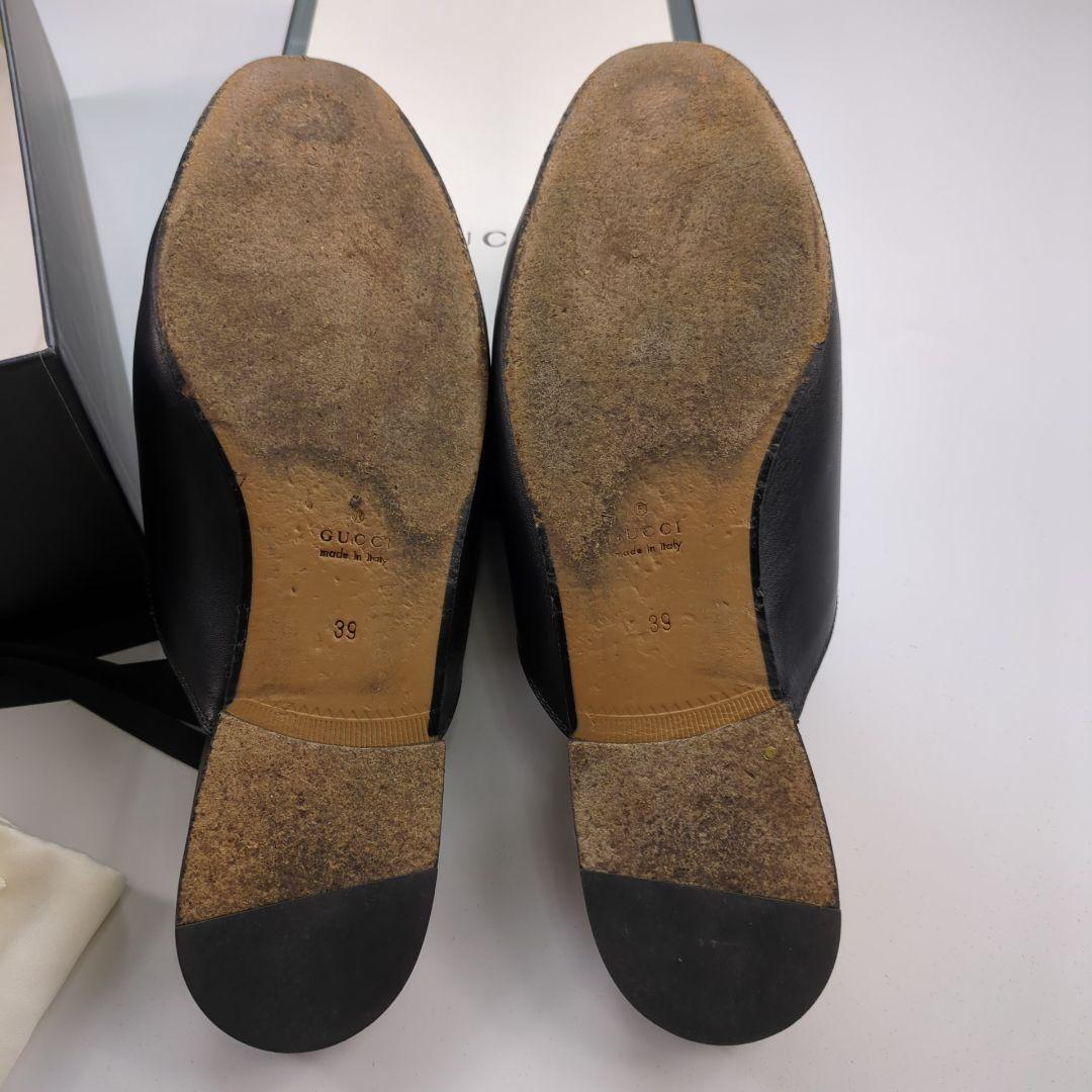 いるか様専用 GUCCI グッチ プリンスタウン ホースビット ローファー