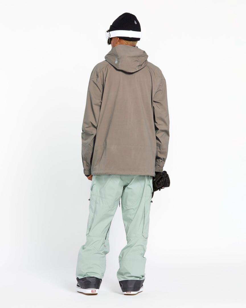 定価165000円 Mens Guch Stretch Gore Jacket