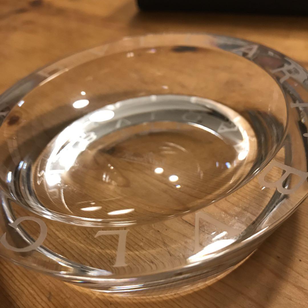 ＢＶＬＧＡＲＩ　ブルガリ/ＲＯＳＥＮＴＨＡＬ ローゼンタール クリスタル