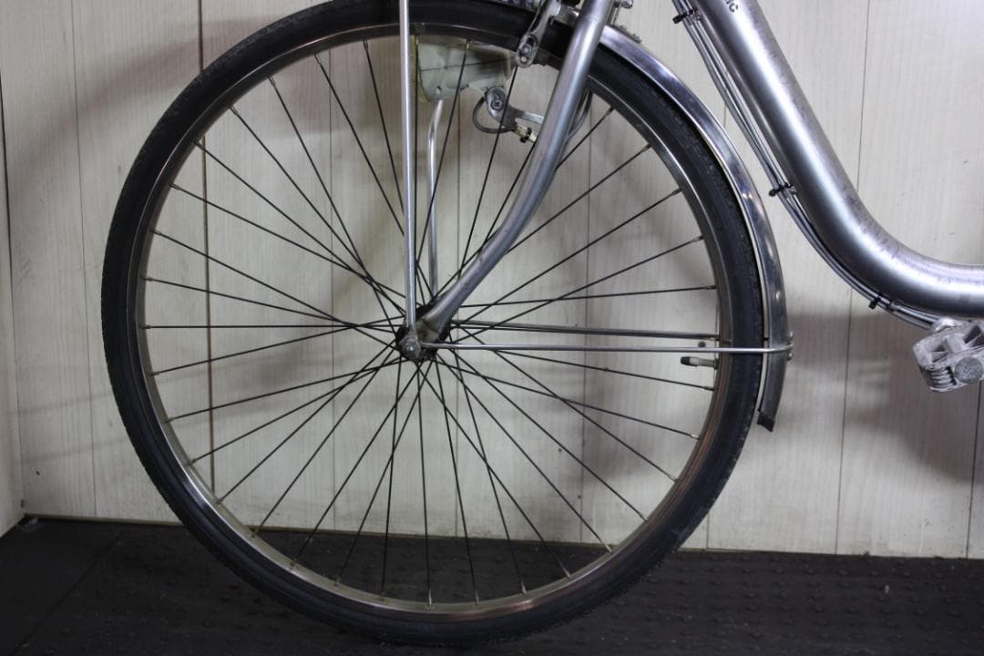 パナソニック ViVi スペシャル BE-EPSP63S リチウム5AH26型