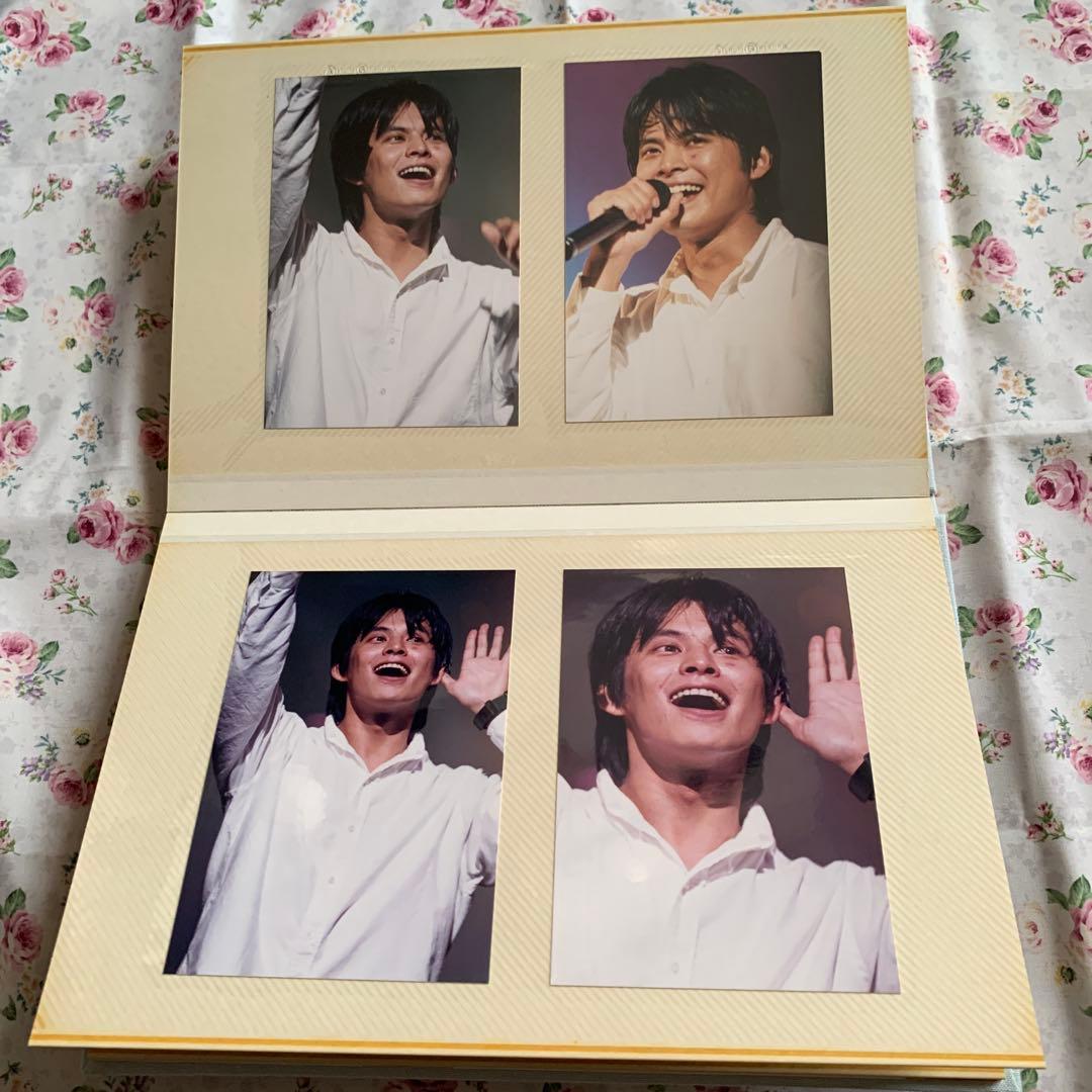 イ*リ様 織田裕二　生写真　44枚　C