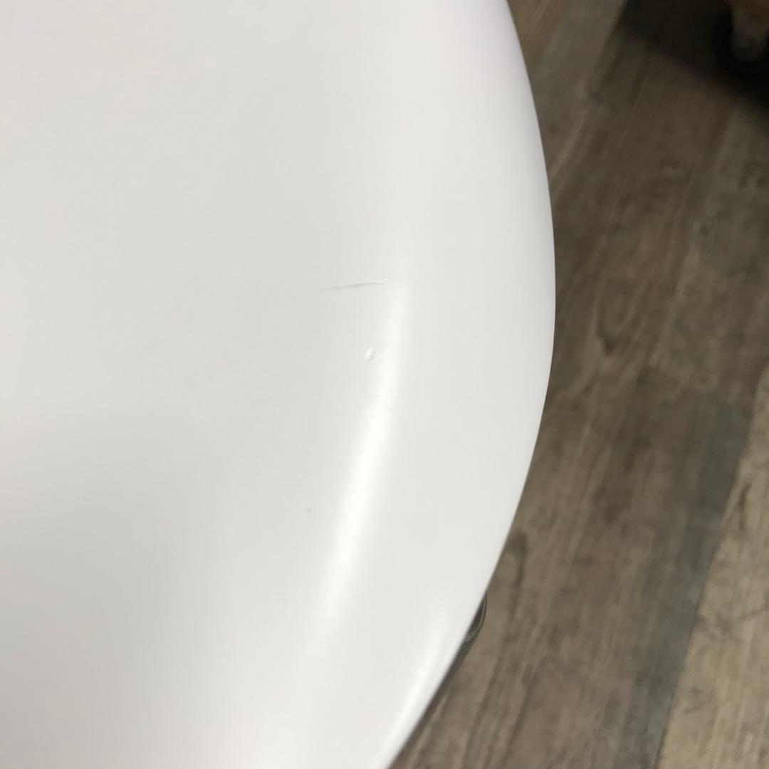 やや傷有　FRITZ HANSEN　セブンチェア　フリッツハンセン　ホワイト