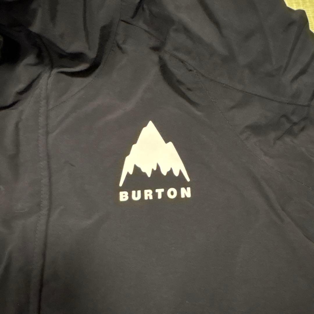 BURTON スノーボード ウェアセット キッズ用 Mサイズ