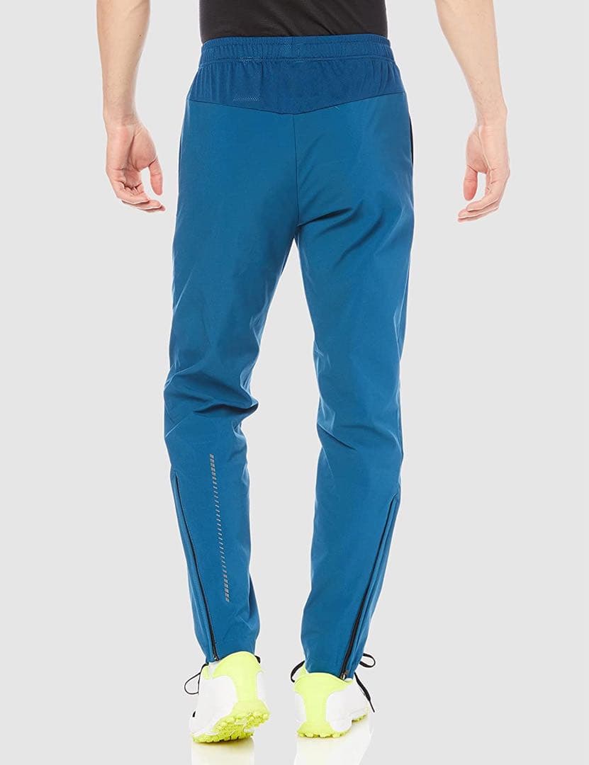 asicsアシックス フリースパンツ サーモポリスフリースジョガー メンズM新品